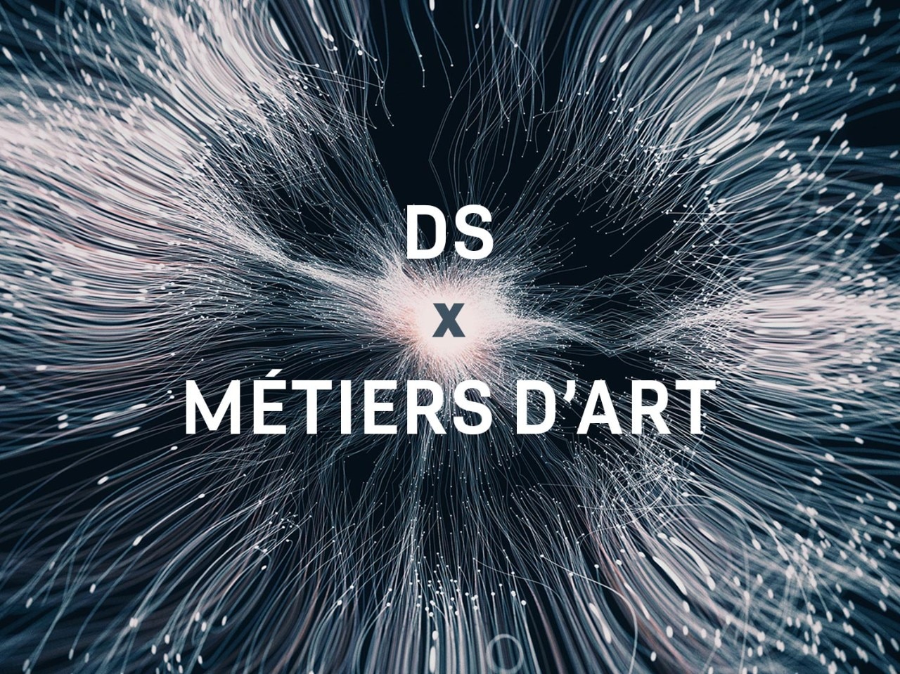 DS x Obrtniške umetnosti